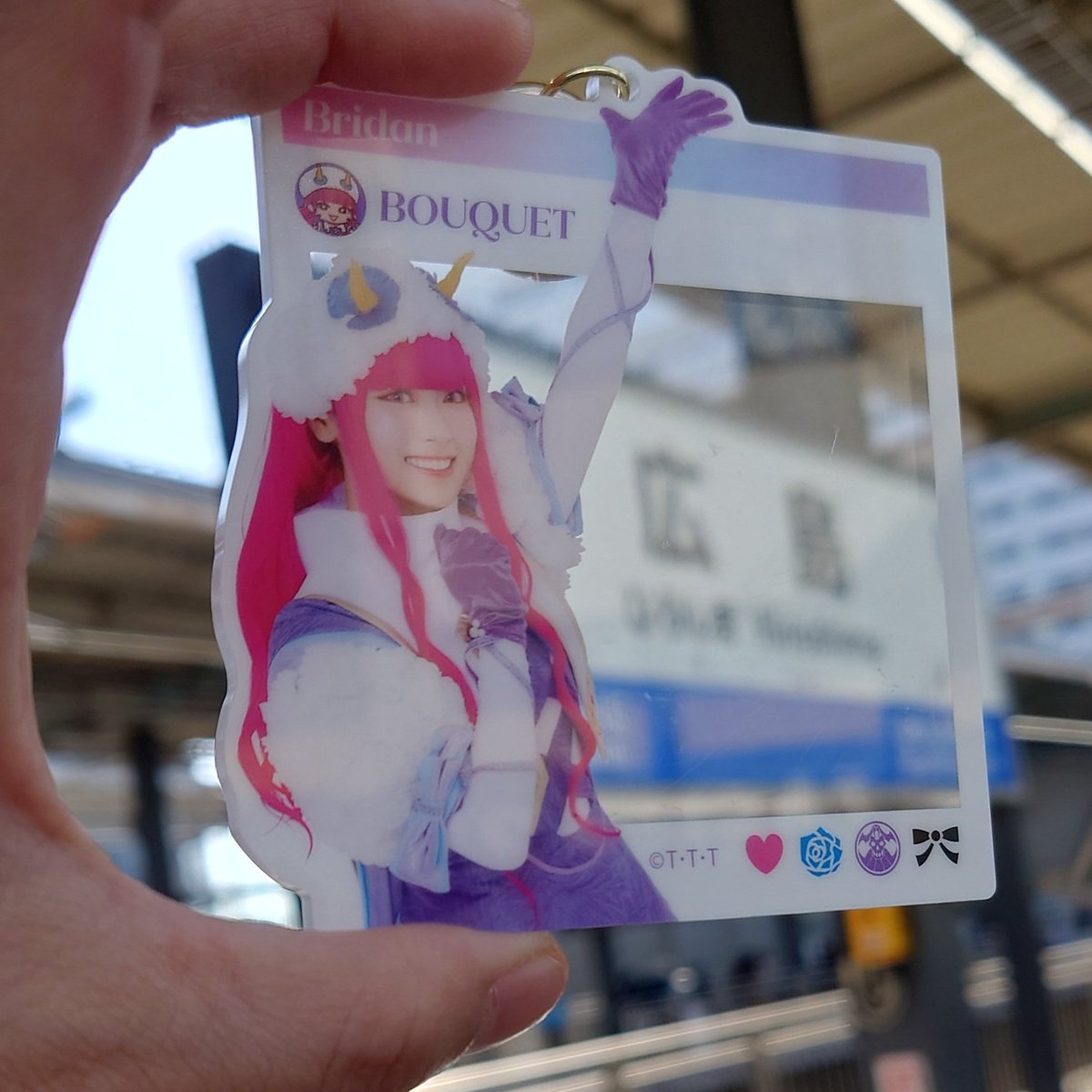 らいか tweet media