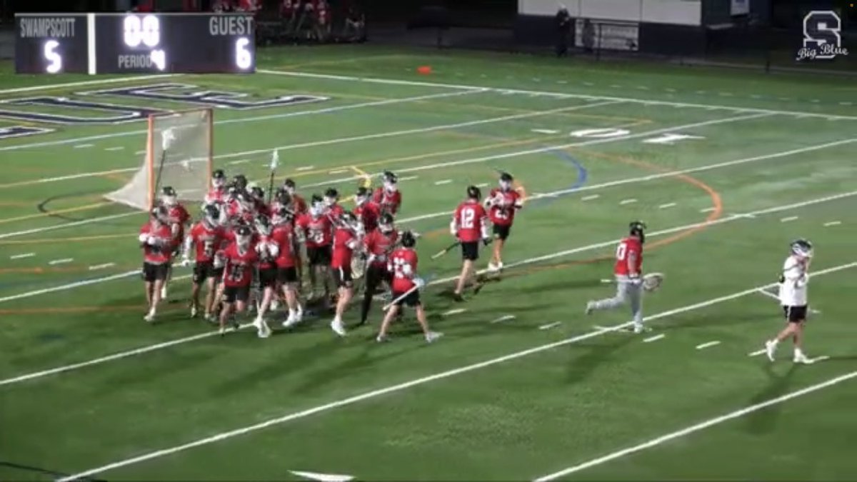 Marblehead H.S. Boys Soccer tweet media