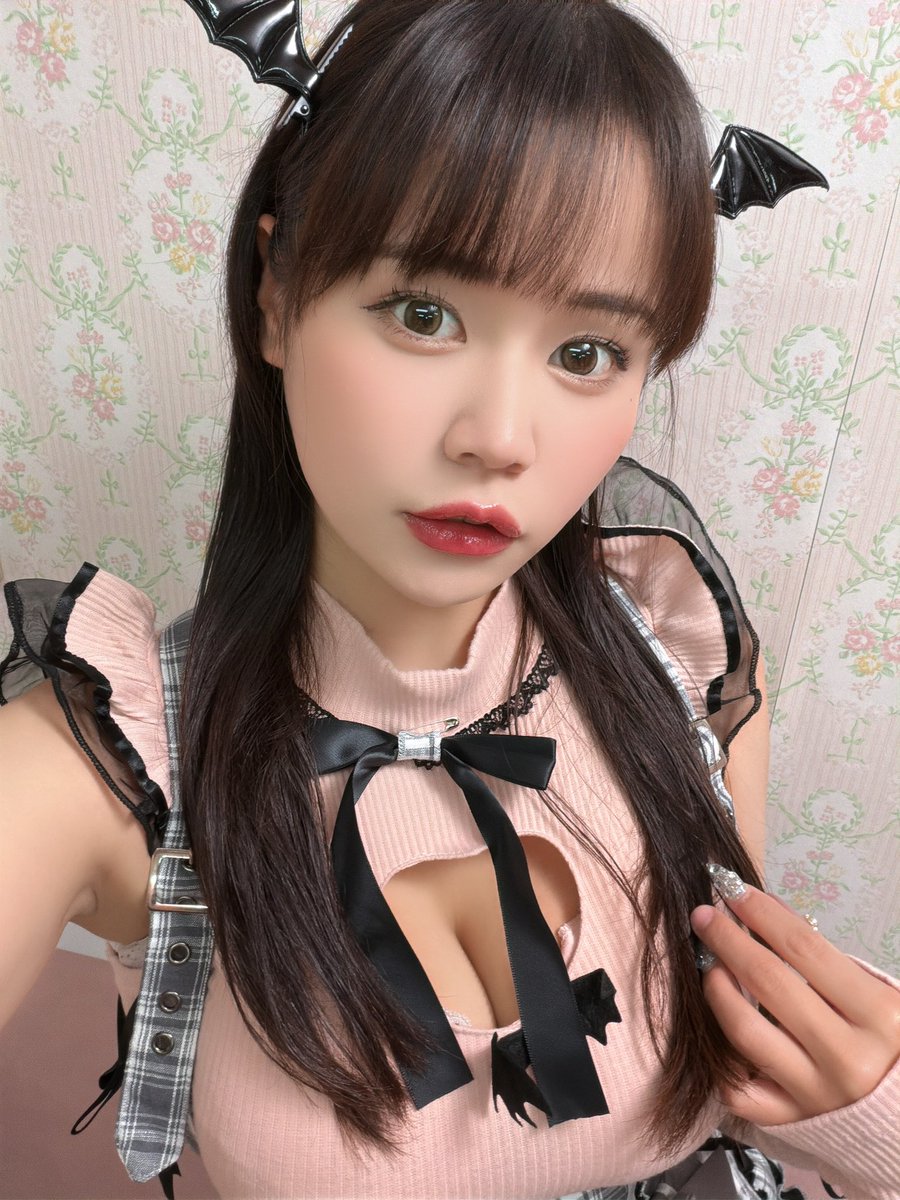 田野 憂 (たの ゆう) tweet media