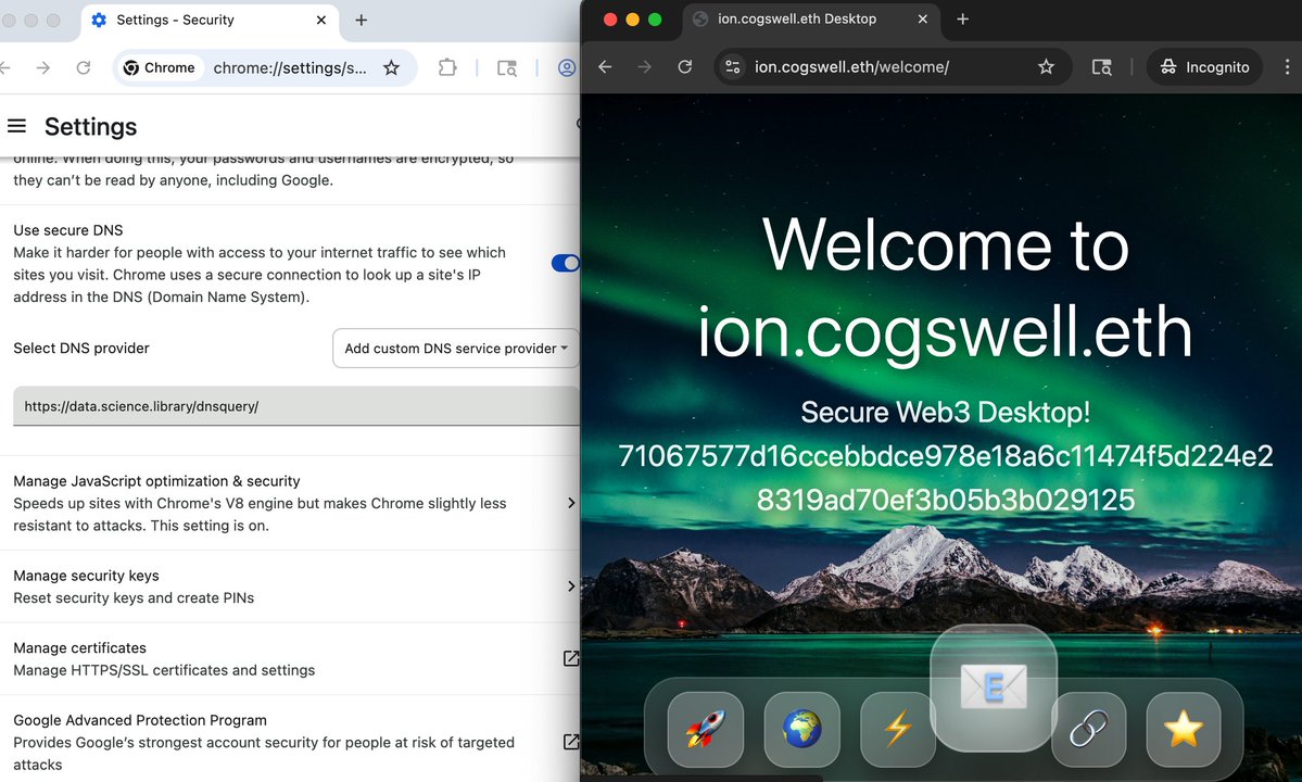 COGSmachine tweet media