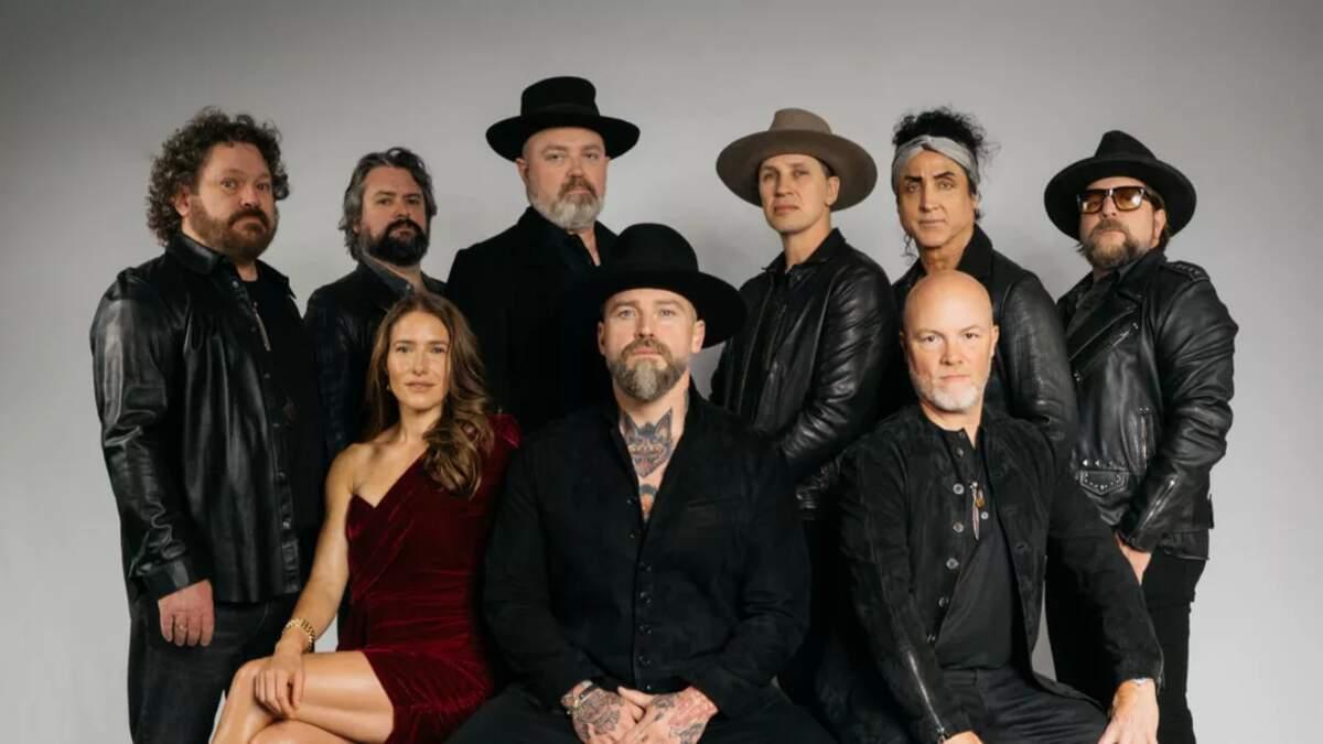 97.5 WAMZ tweet media