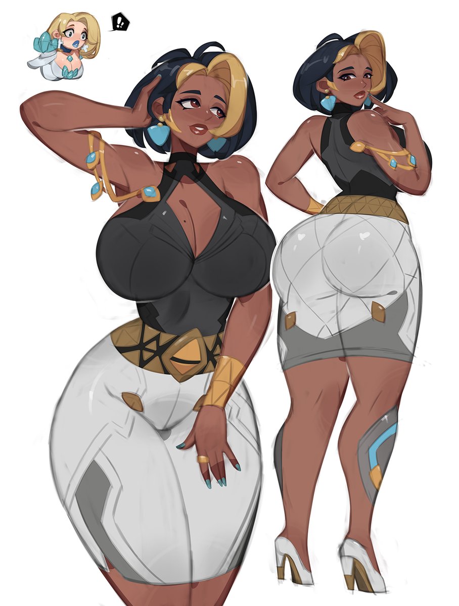 Kyopink's Art tweet media