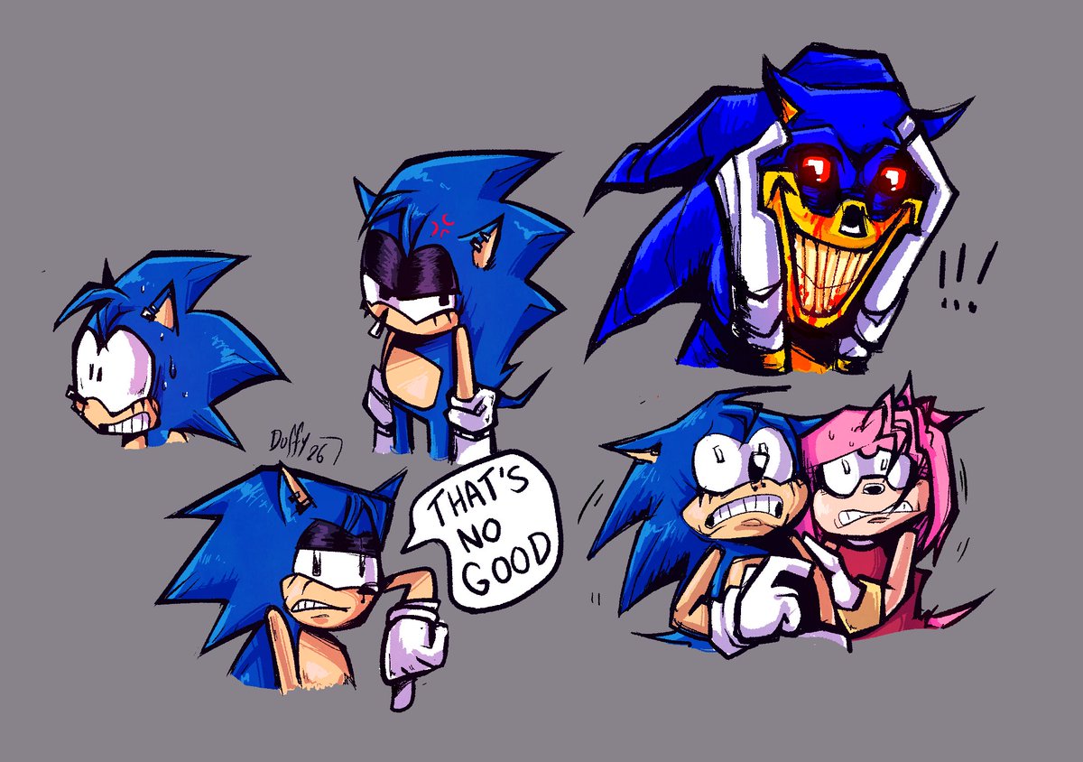 HEY I'M DUFFY! tweet media