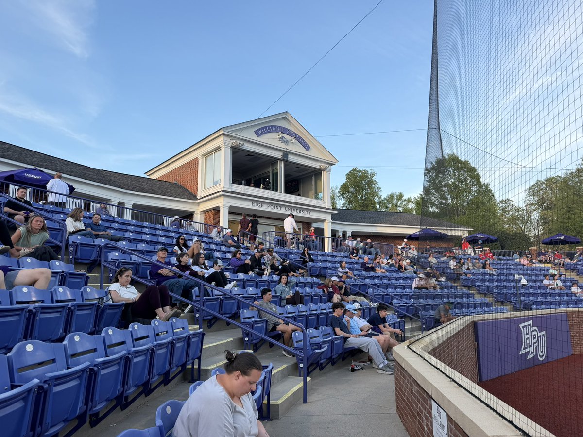 Carolina Clash Sports tweet media