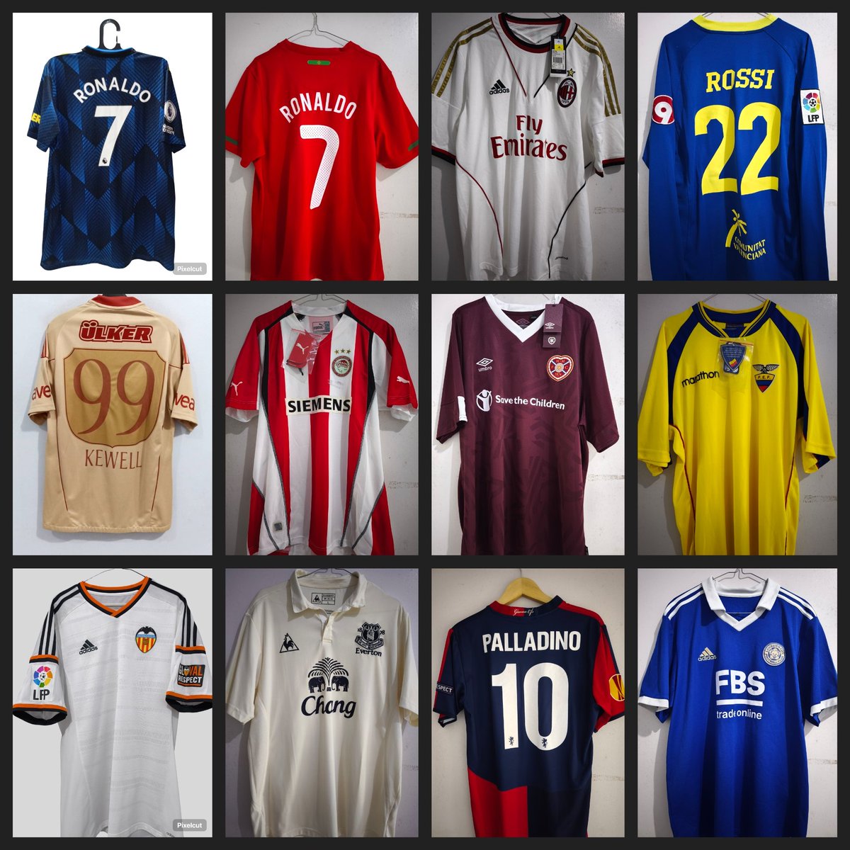 H I F N I tweet media