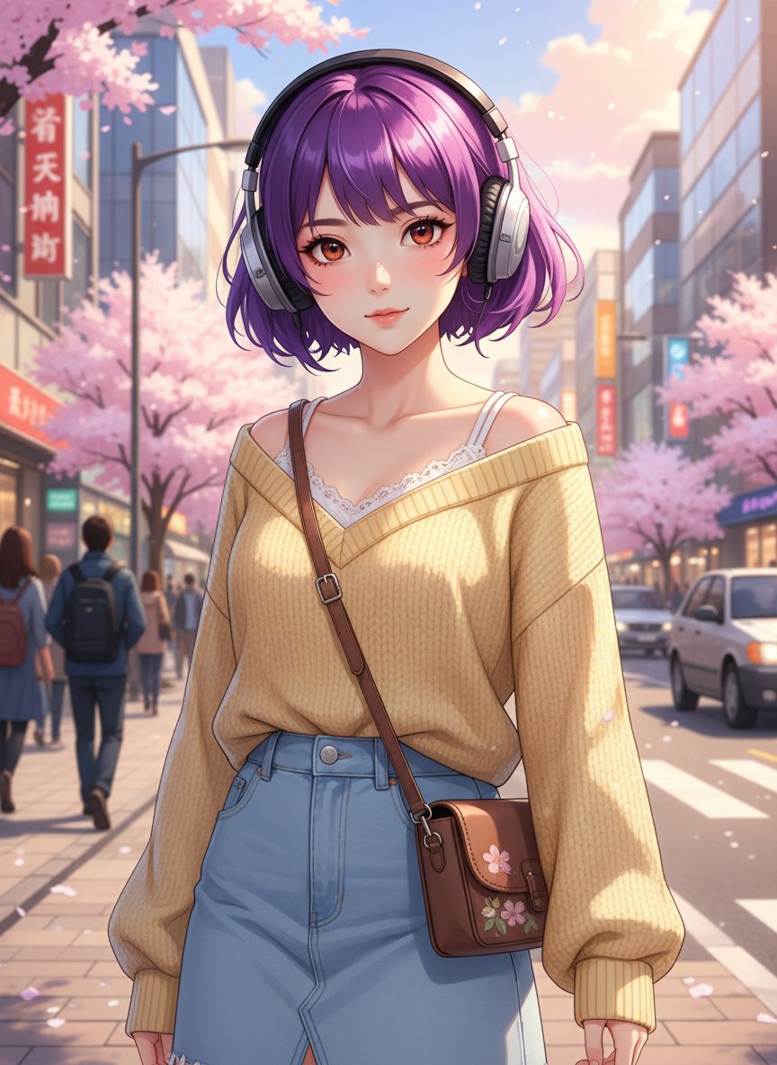 DJ_SERIKA_SOARA's tweet image. おはようございます☀️
朝の静けさに、やさしくビートを重ねてみたよ🎶
今日もあなたの一日が、心地いいリズムで満たされますように✨

DJ SOARA   
⬇️Pulse On The Ceiling  ( House Music )  
youtu.be/2LEerhlDD9c 

#AI美女 #DJ #作業用BGM #NowPlaying