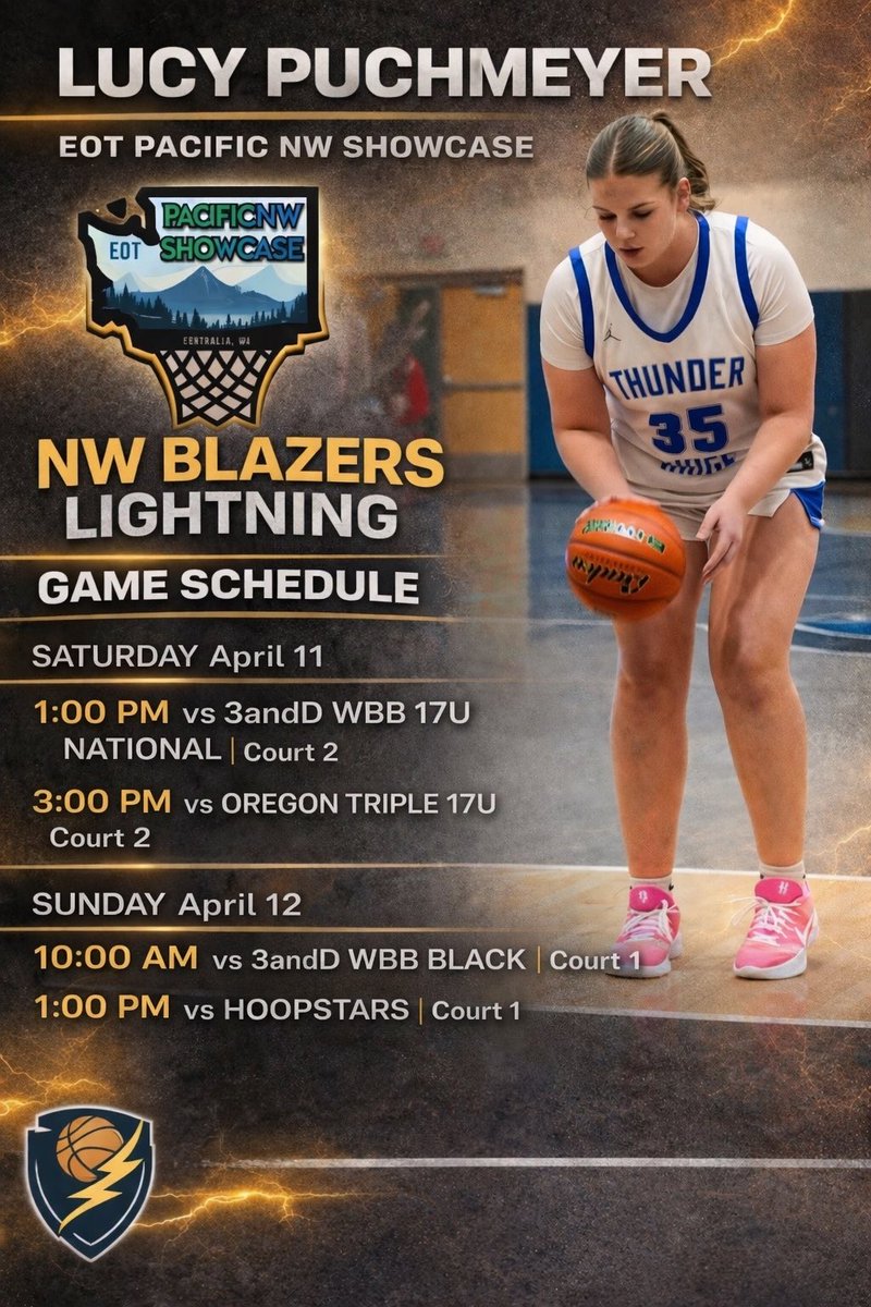 Lucy Puchmeyer tweet media