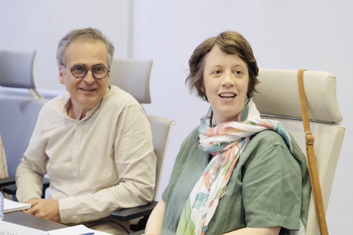 Caisse Nationale de Solidarité en Santé-CNASS tweet media