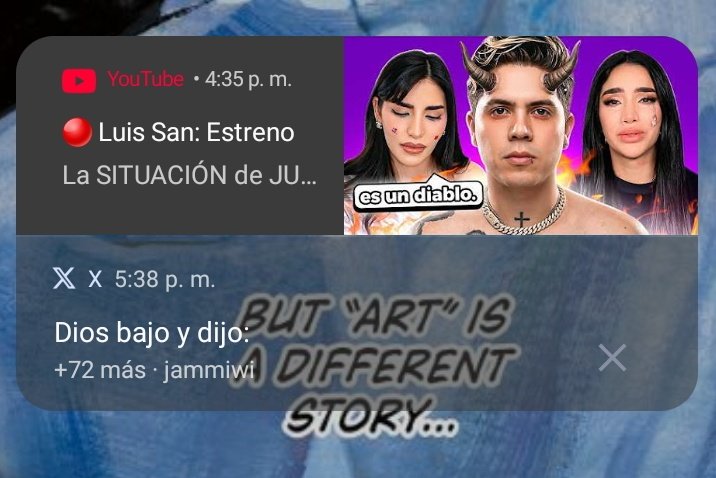 trasto boy tweet media