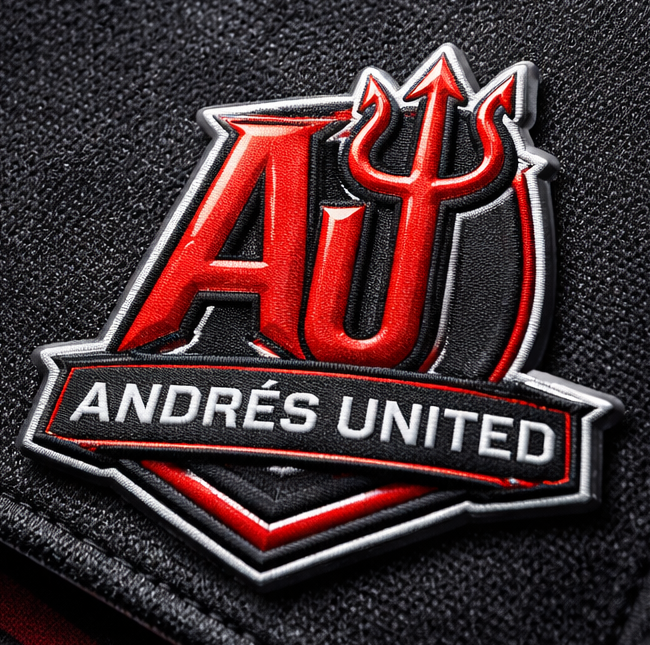 Andrés United 🔰 - Manchester United tweet media