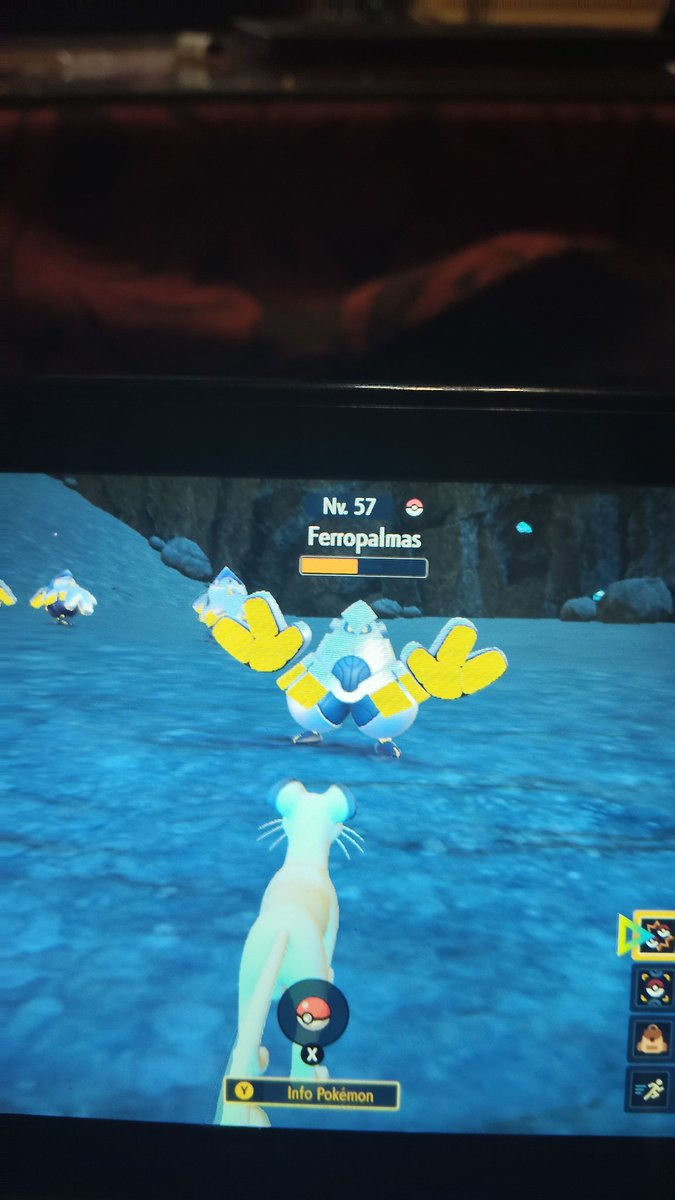 GMW Quevedo tweet media