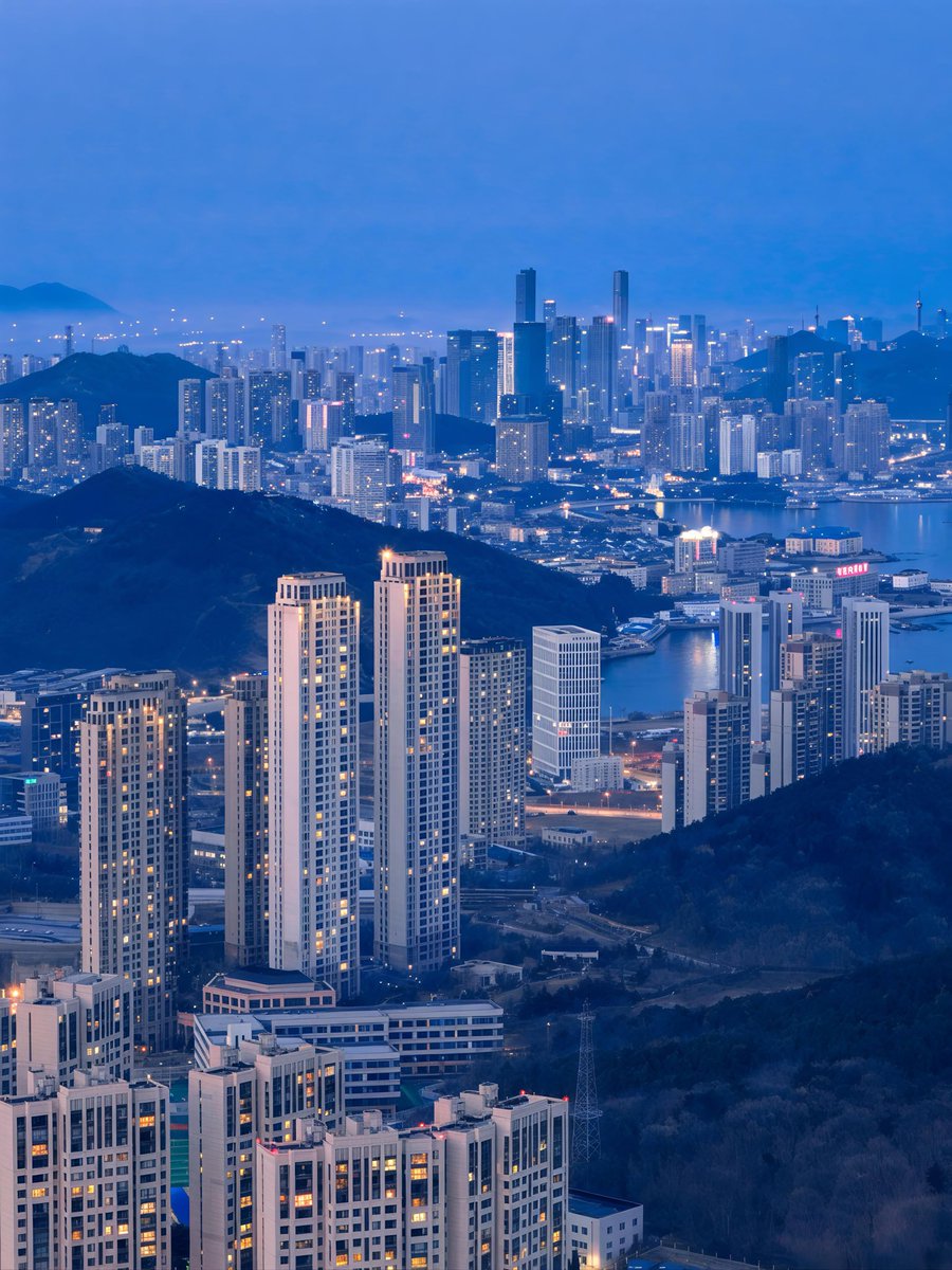 DalianSight's tweet photo. 遠くから大連の景色を見る。
Viewing the scenery of Dalian from afar·
#大連 #中国 #Dalian #China #大连 #写真好きな人と繫がりたい #ファインダー越しの私の世界 https://t.co/DpinQTC6a4