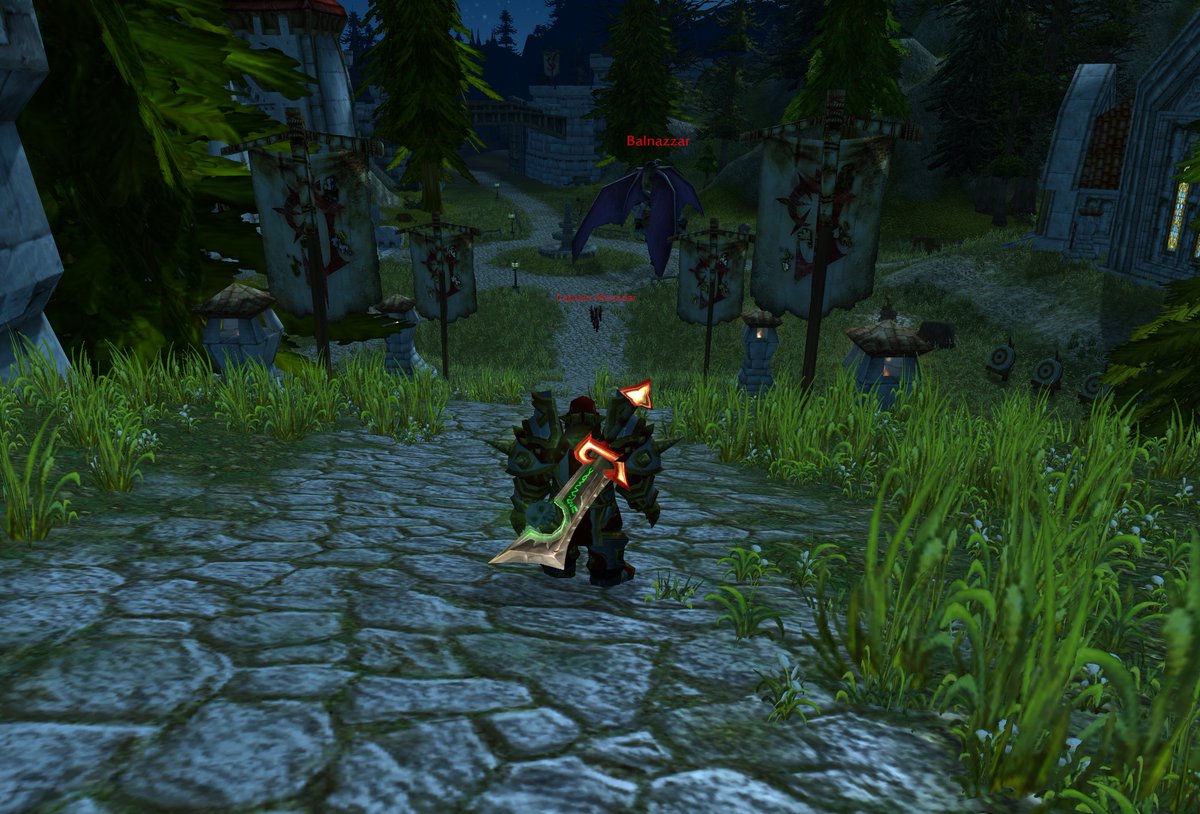 Josh Greenfield tweet media