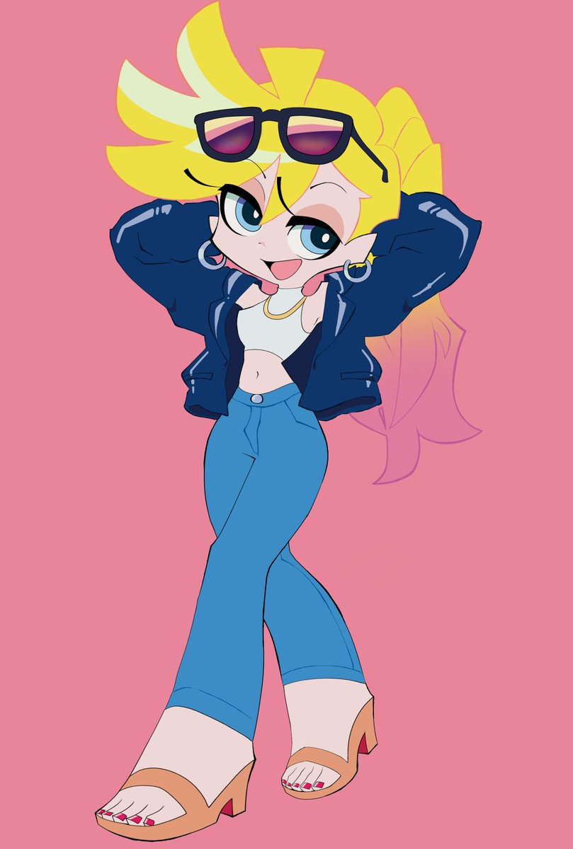 Stigma (Commissions OPEN) tweet media