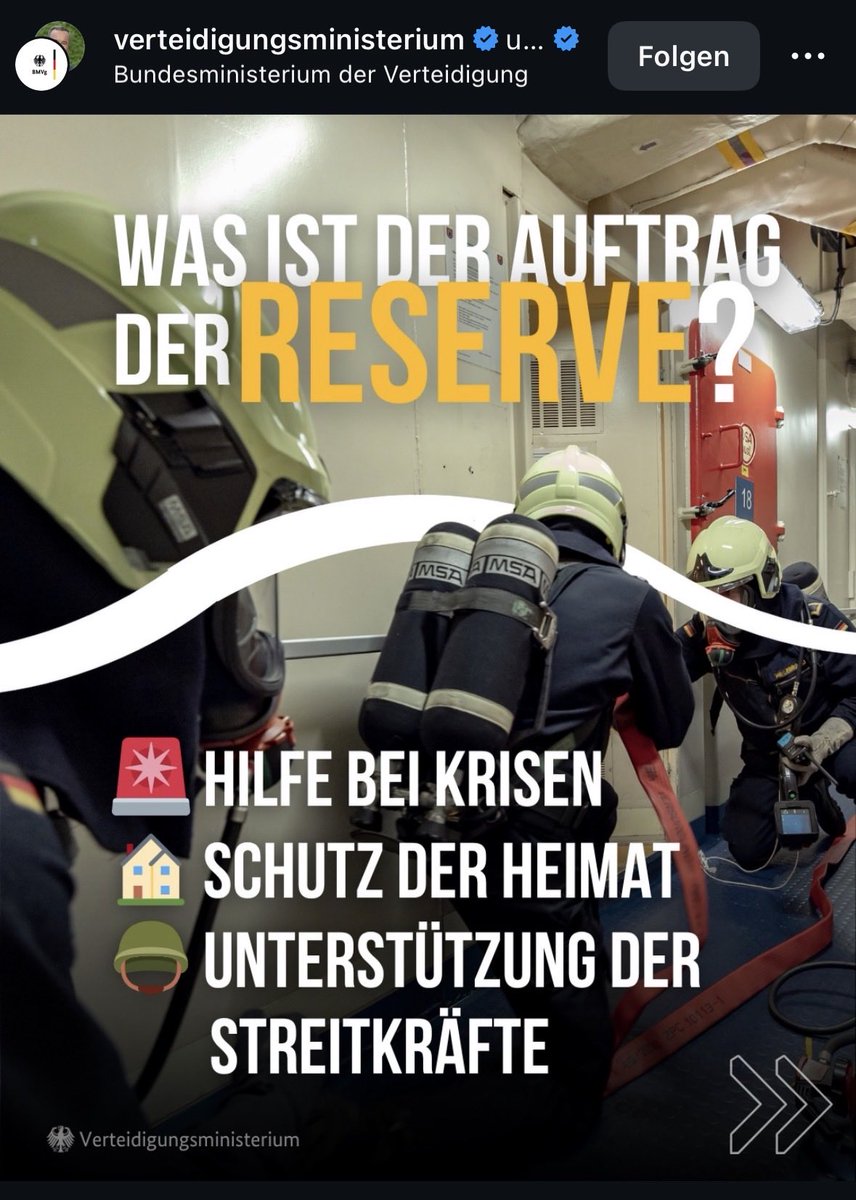 🌈 Centurio „Mental Dentist“ supernumerarius tweet media