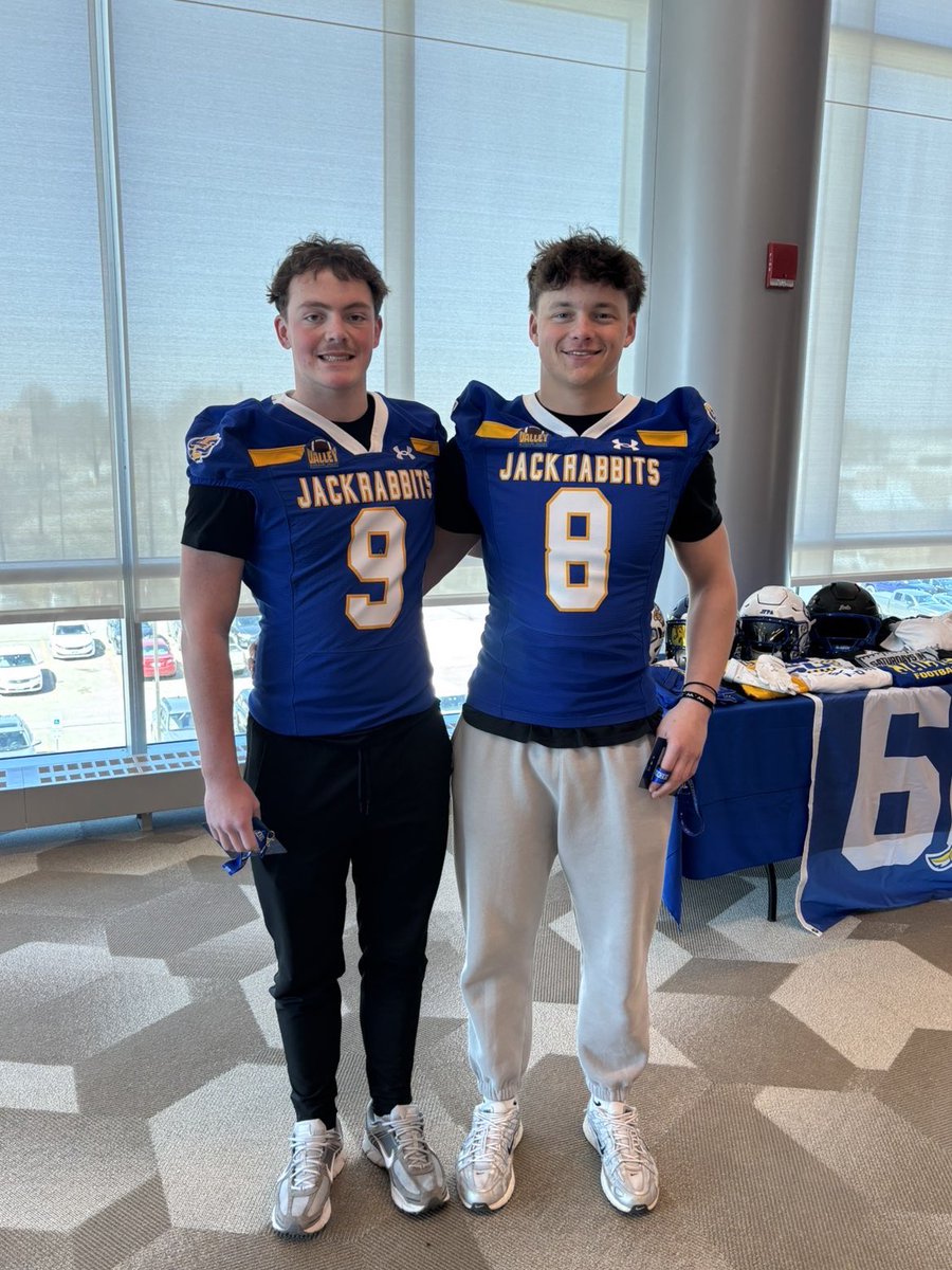 Landon Glovich tweet media