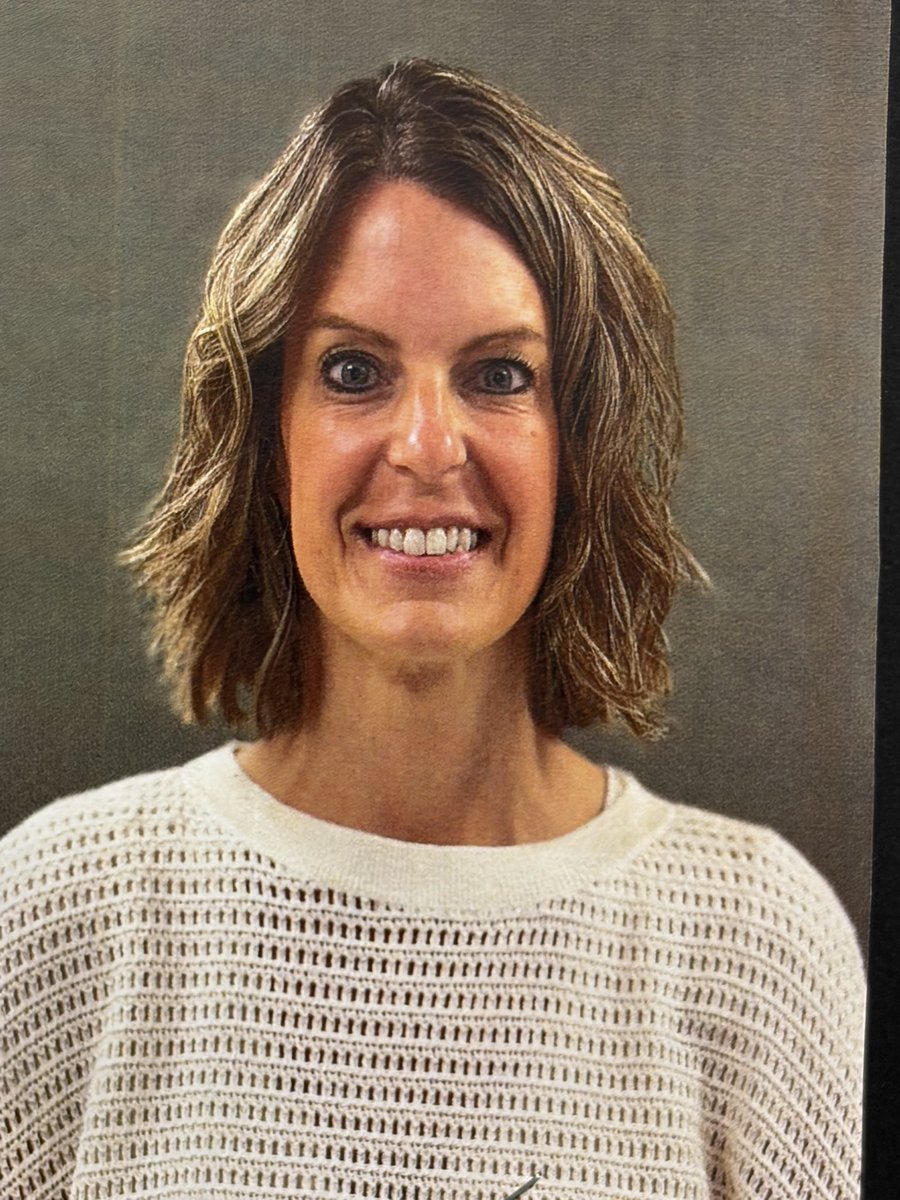 SycamoreACSC's tweet photo. Happy Assistant Principal’s Week to Mrs. Shepard! She is “one in a melon!!” @OrioleTweets https://t.co/3bO6oncPF6