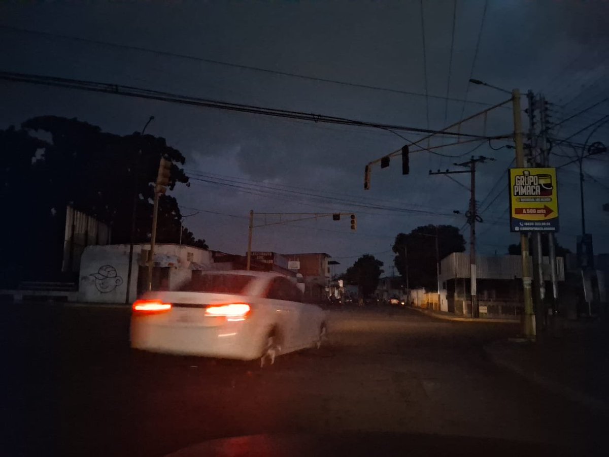 🟣Qué Pasa en Venezuela tweet media