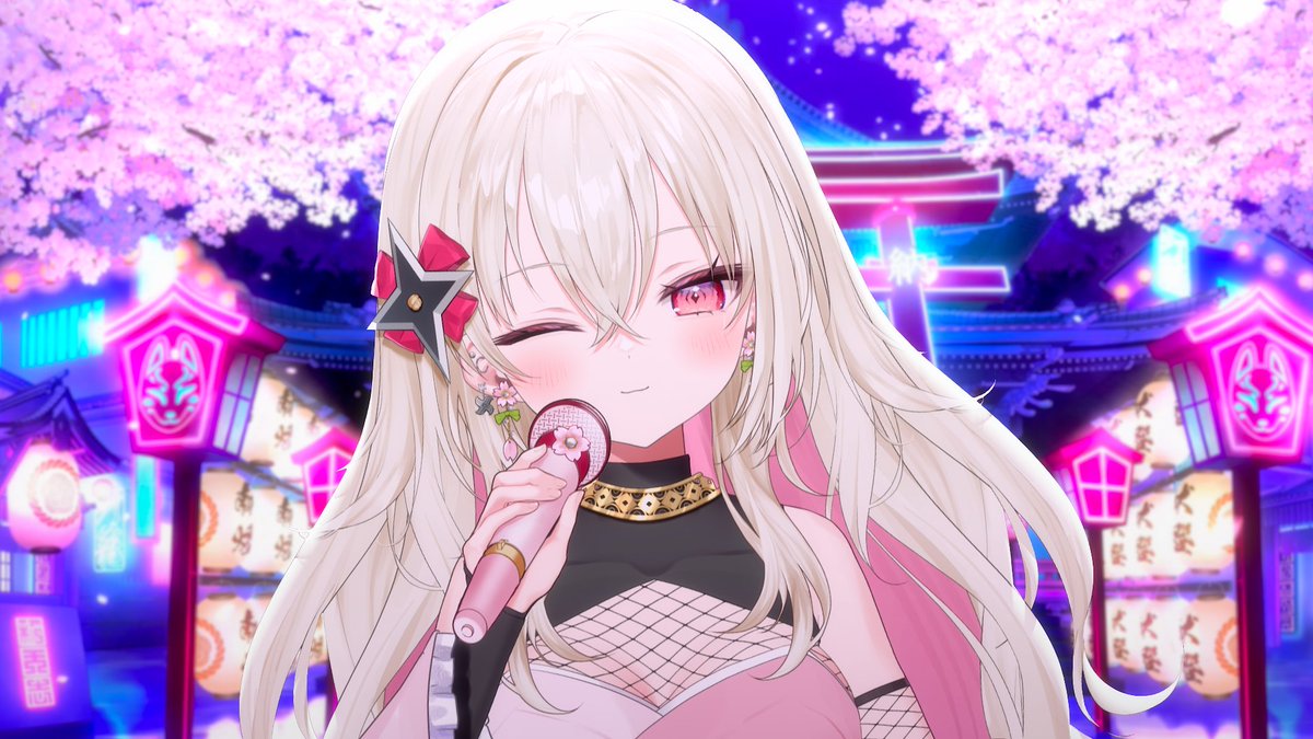 百地波瑠🌸📜 ゆにふぃ! tweet media