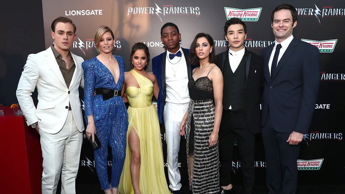 Space⚡️Ranger BR tweet media