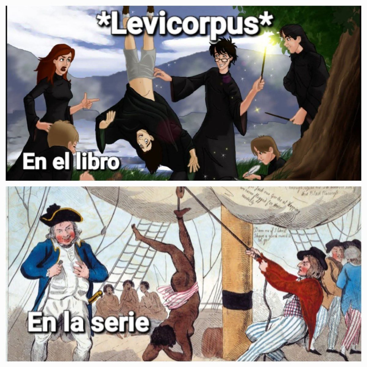 Los twitts del profe🇦🇷✈️🇺🇲 tweet media