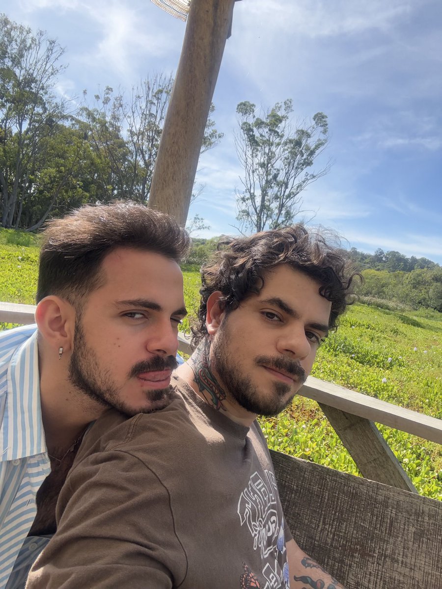 iK4RUS's tweet image. 2 anos de tomzal-guigal ❤️ essas sao pros #fans