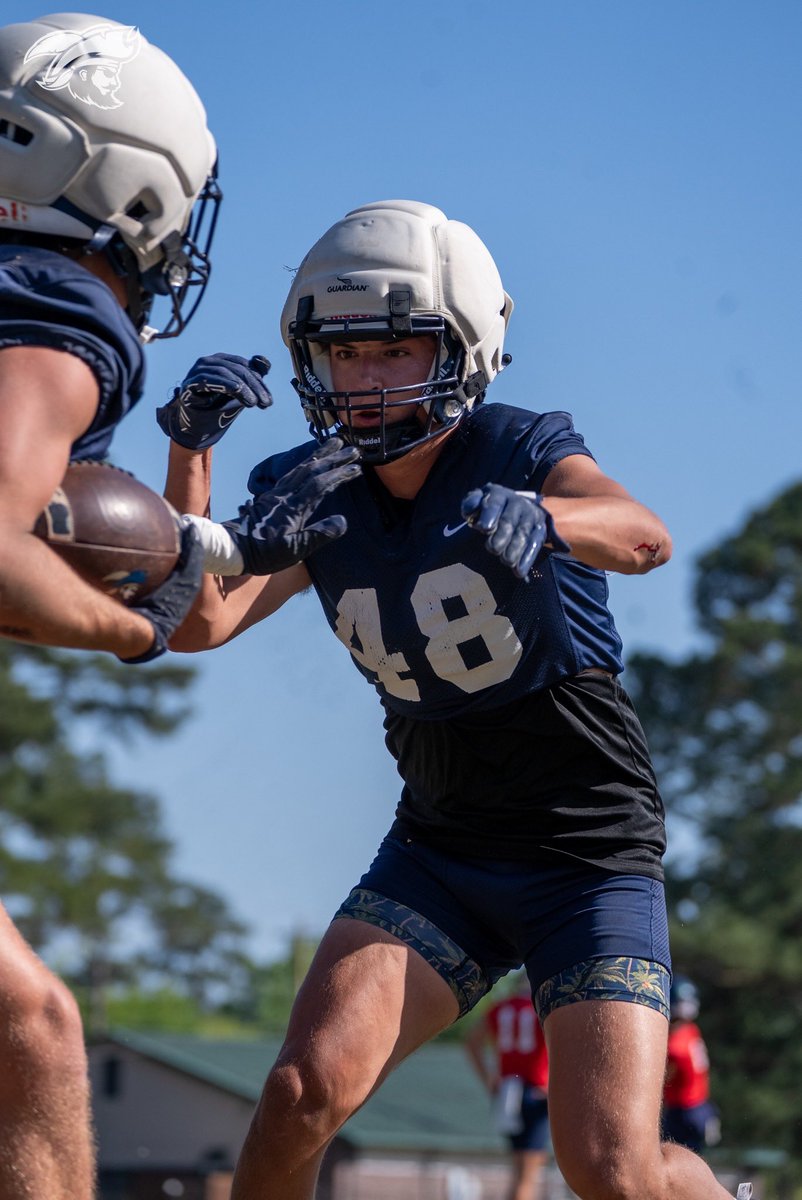 Charleston Southern Football tweet media
