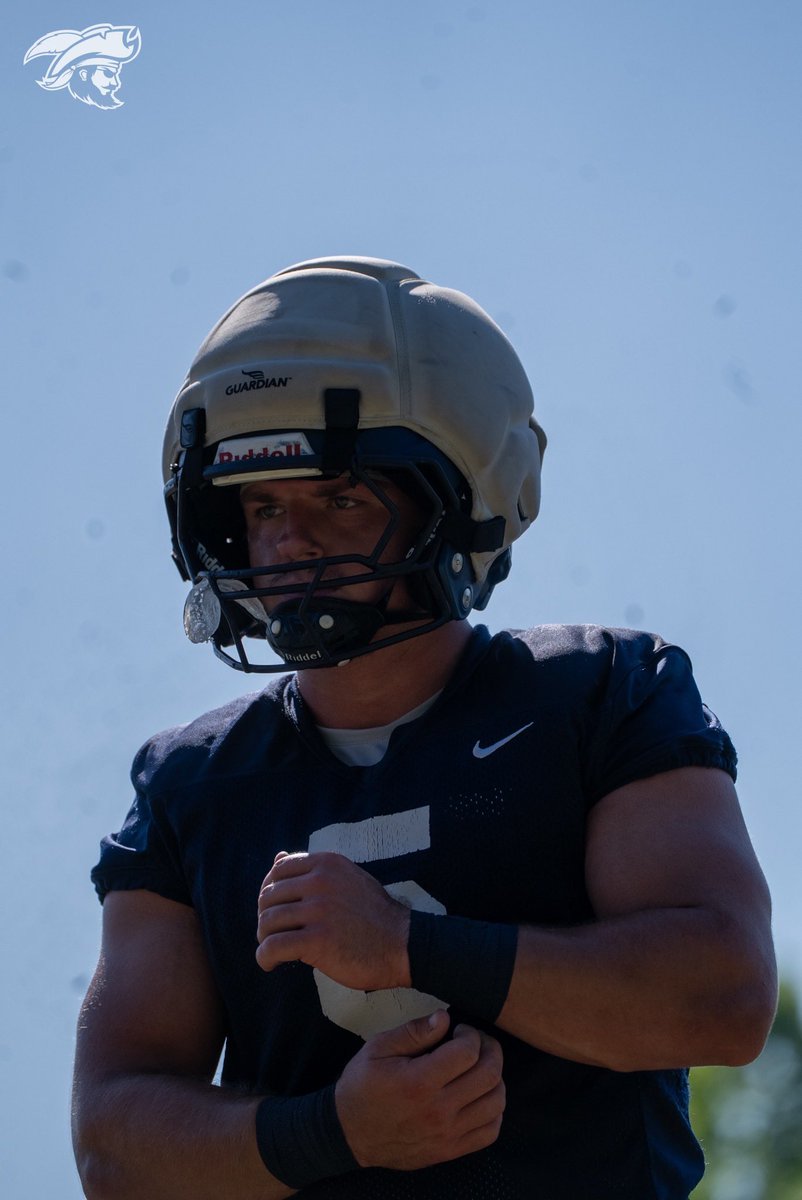Charleston Southern Football tweet media
