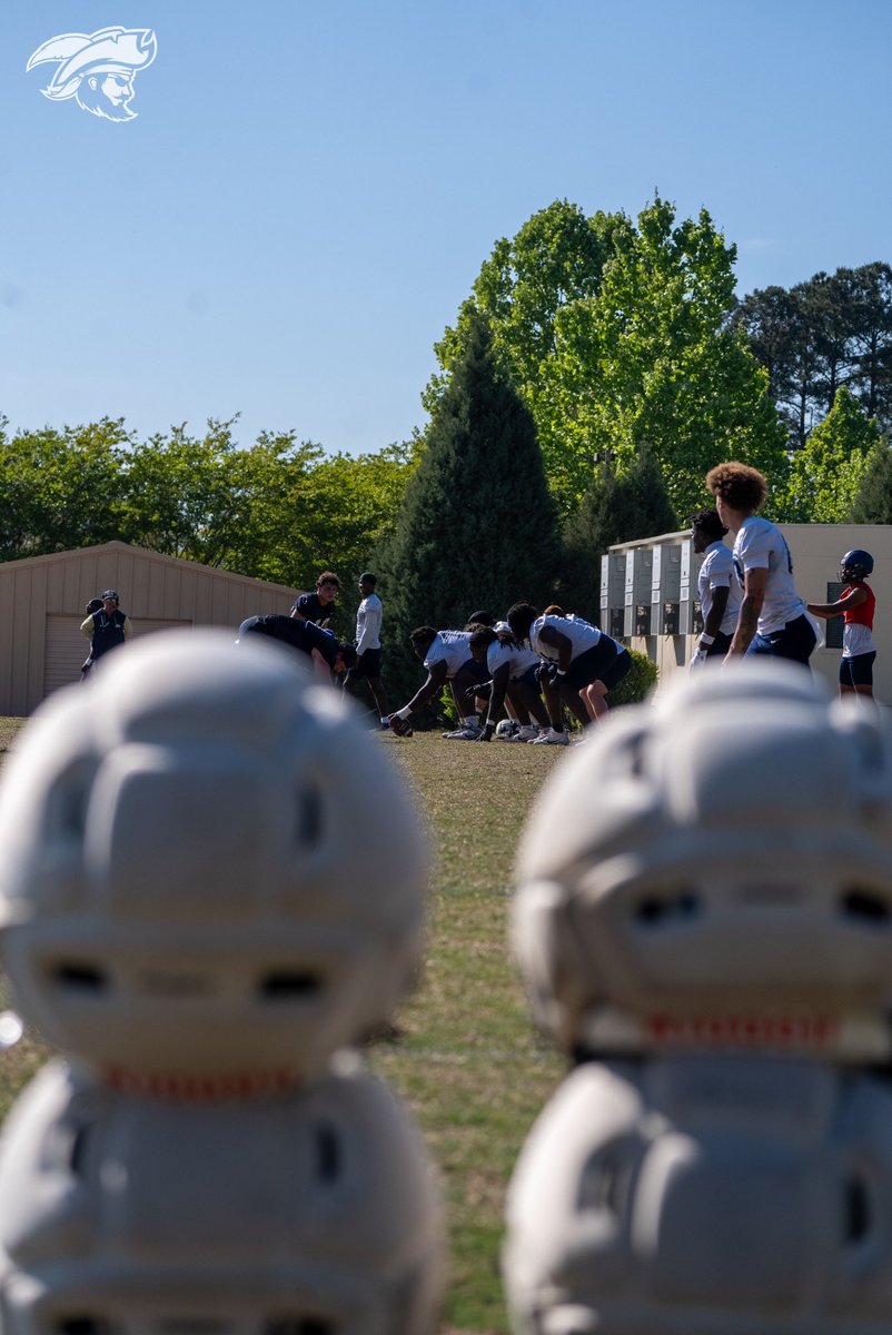 Charleston Southern Football tweet media