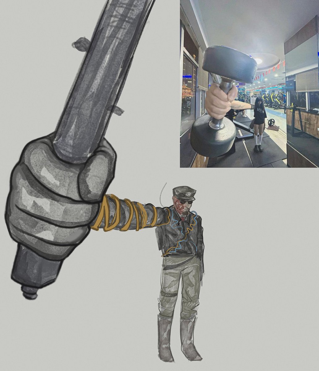 amarylLiXx tweet media