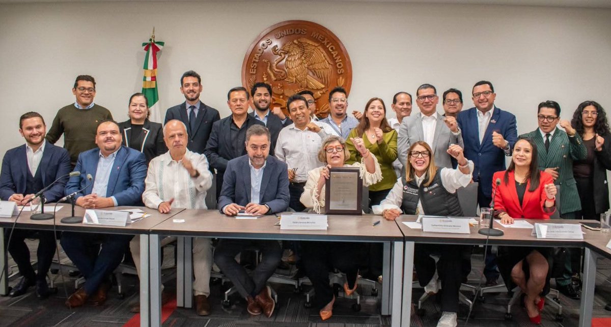 UnADM_MX tweet media