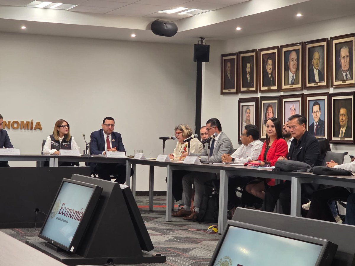 UnADM_MX tweet media