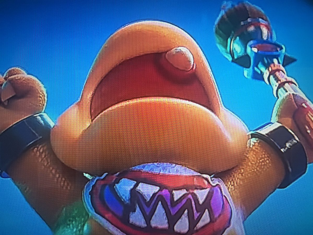 SomeGamingFan tweet media