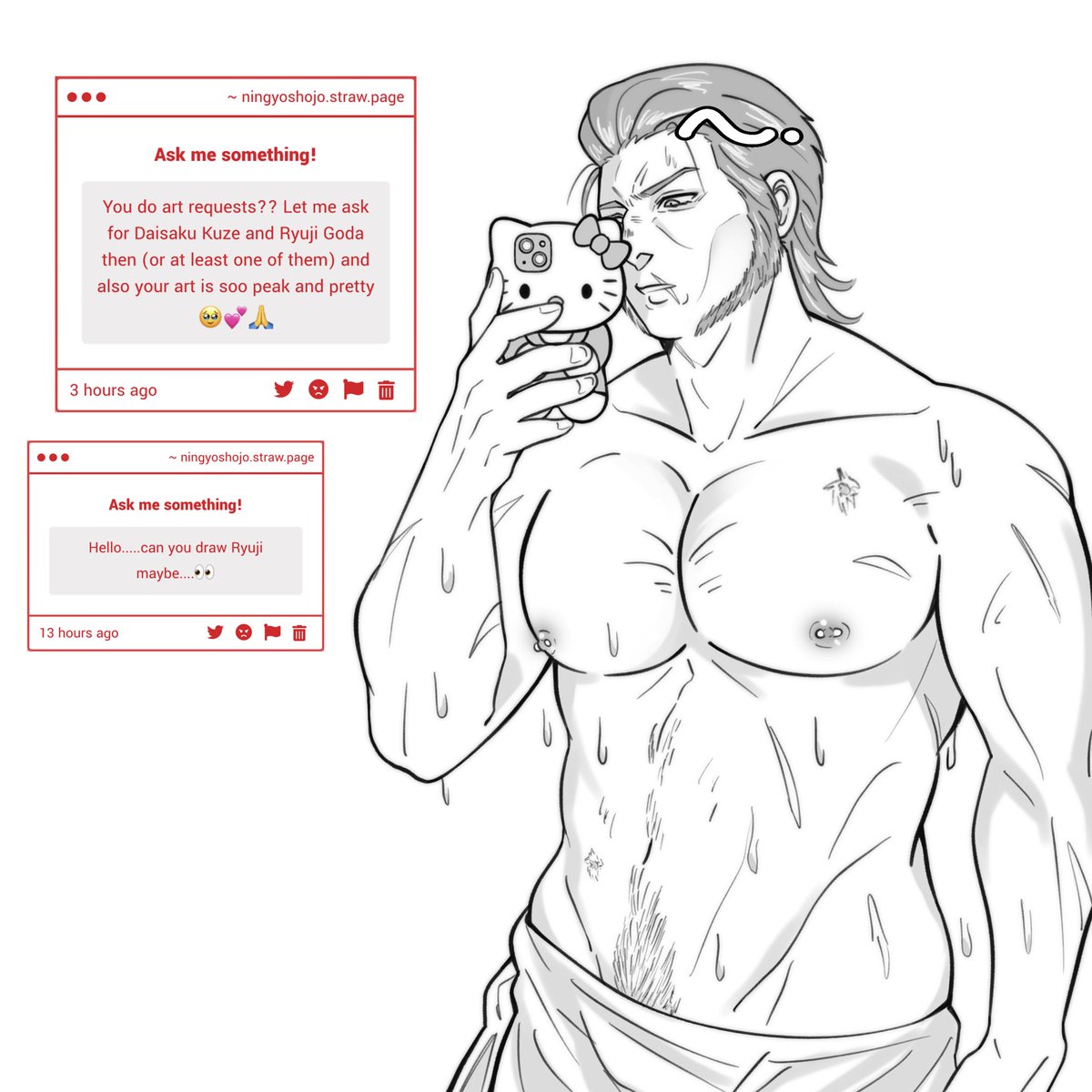 ཐི ❤︎ ཋྀ 𝖌𝖚𝖗𝖔!! tweet media