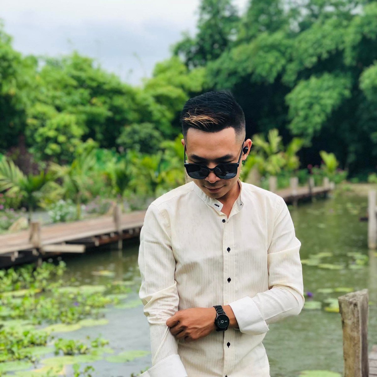 #ไทธานี 🍆 tweet media