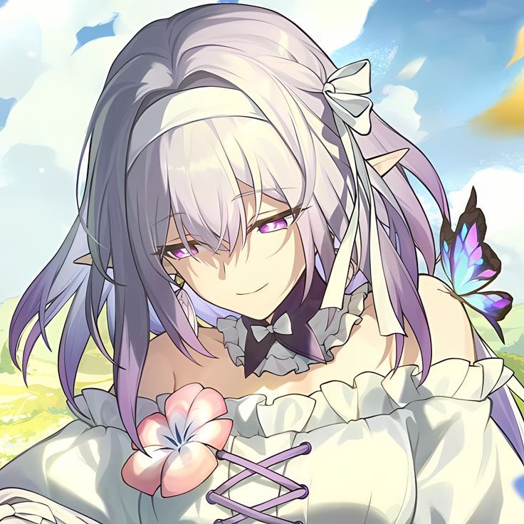 hertadolll's tweet image. You’ll never catch Castorice looking bad in anything