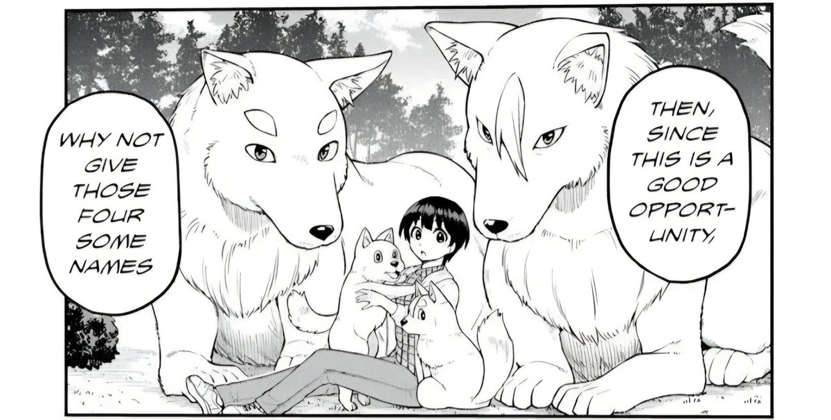 Silent Nights tweet media