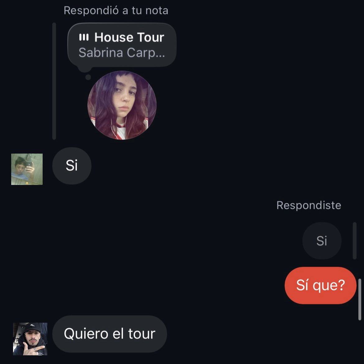 silvtuns (amiga del yaoi) chocotorta tweet media