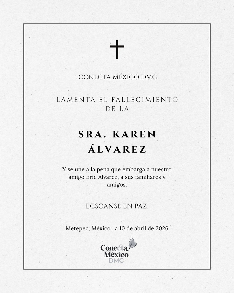 ConectaMexicoDMC tweet media