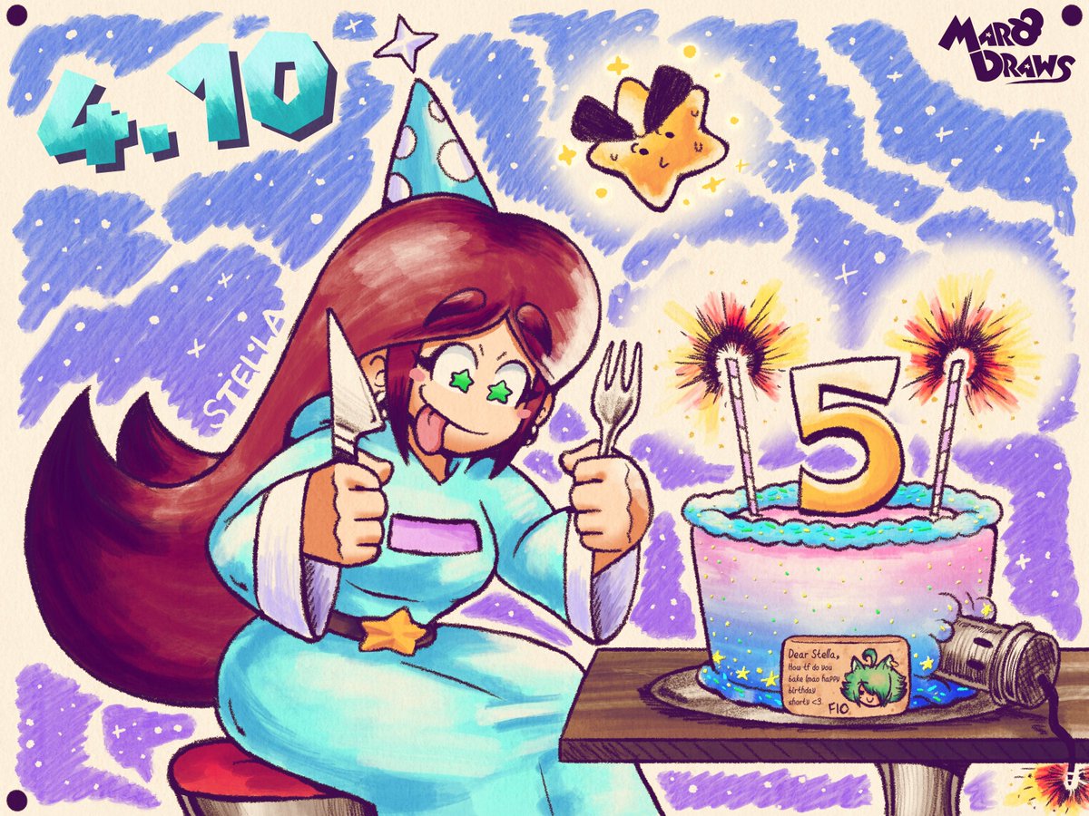 MaroDraws(COMMS FULL) tweet media