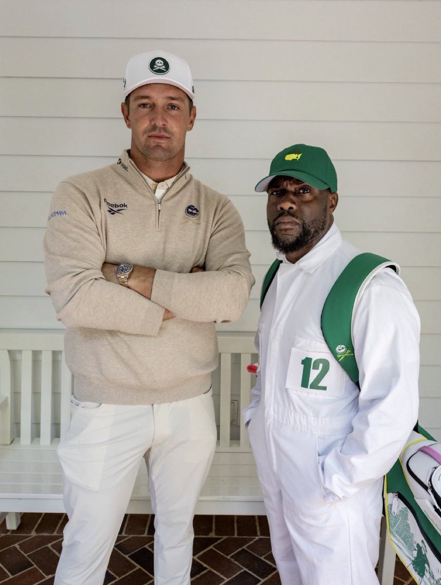 Tour Pro 🏌️‍♂️ tweet media