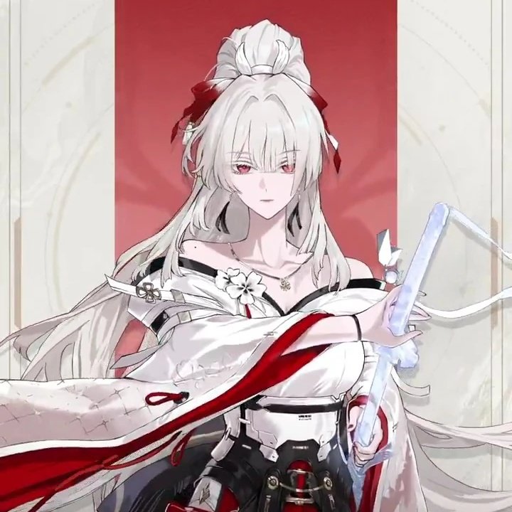 Sinsei (Agent of Chaos) tweet media