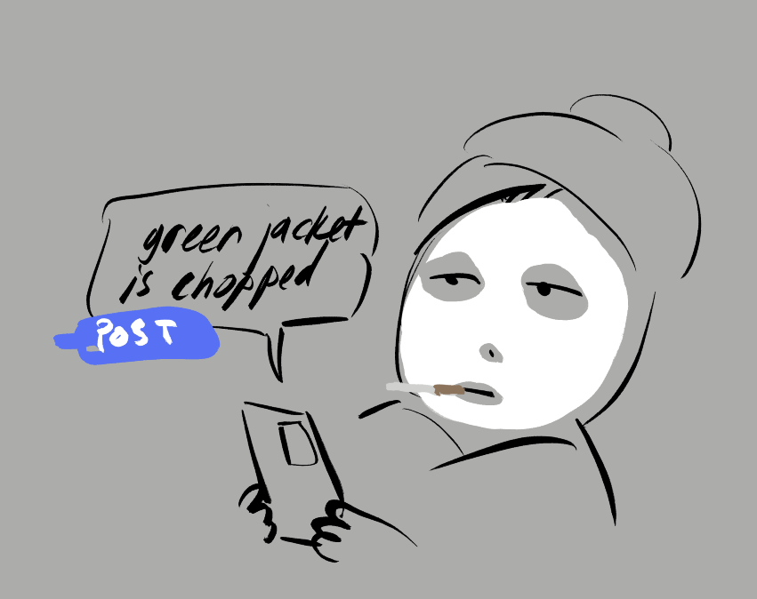 Lecter .✦ ݁˖ Nipple Lamprey tweet media