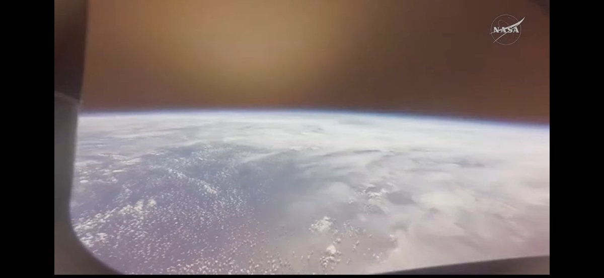 ThePrimalDino's tweet photo. Last image seen before blackout. https://t.co/io8IxzZzjq