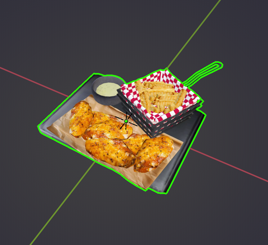 ✨ Sim Guru Q ✨ tweet media