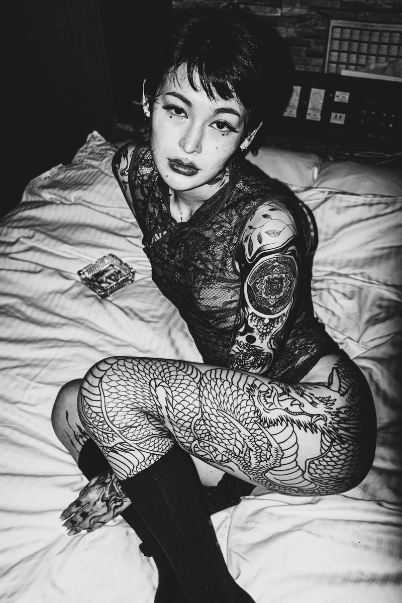 Tomonari Fukatsu tweet media