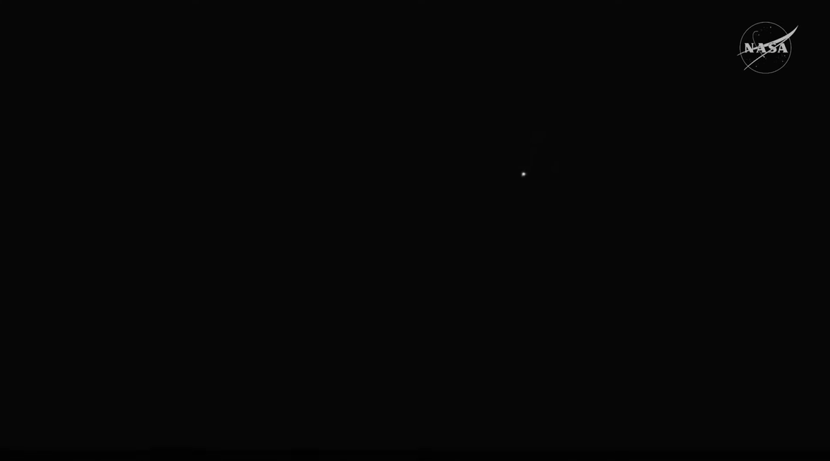 Techniques Spatiales tweet media