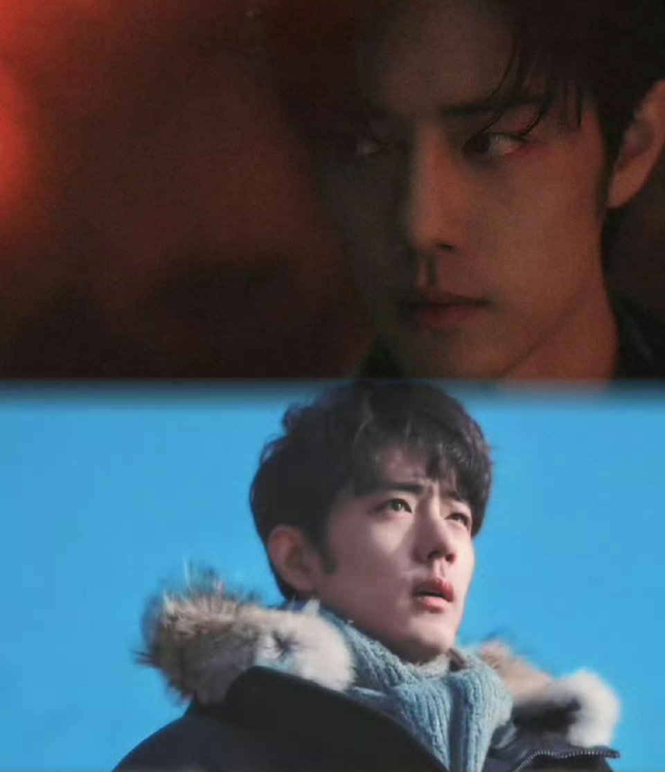 🍉🍉 When the #TheInfinite10Days project started in 2023, Linmon approached #XiaoZhan to join them, but Xiao Zhan studio said Xiao Zhan is fully booked with filming projects until 2025. Linmon really waited for his availability and came back again in 2025, and Xiao Zhan signed