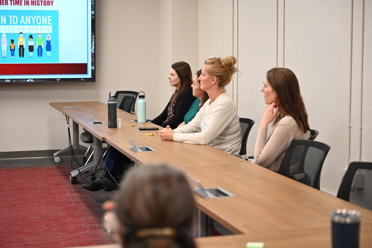 USACE Buffalo tweet media