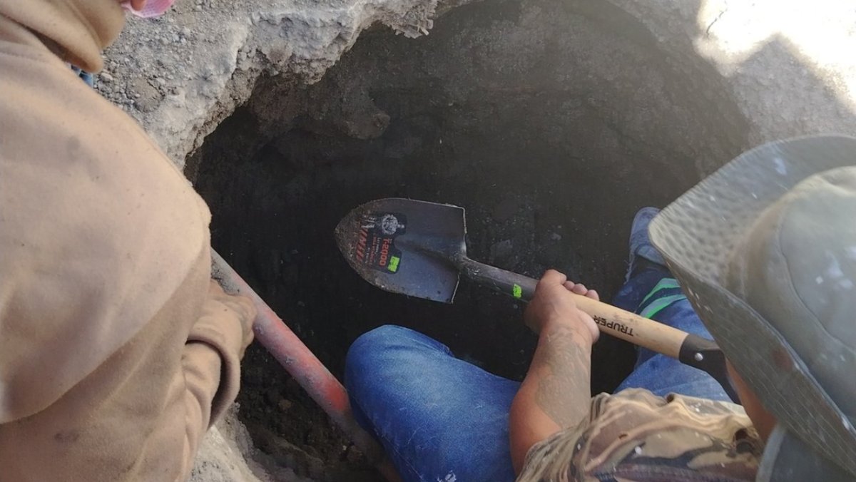 Azteca Noticias tweet media